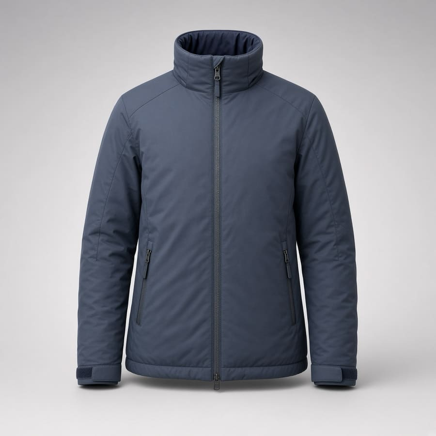 Winter Layering Basics for Ski Days and Cold-Weather Runs