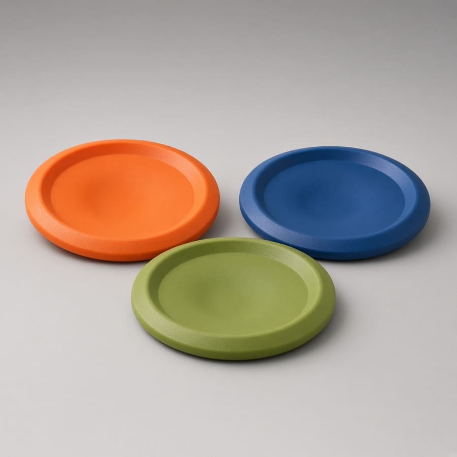 FairwayFly Disc Golf Starter Bundle